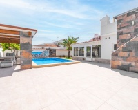 Revente - Villa - Torrevieja - Torreta