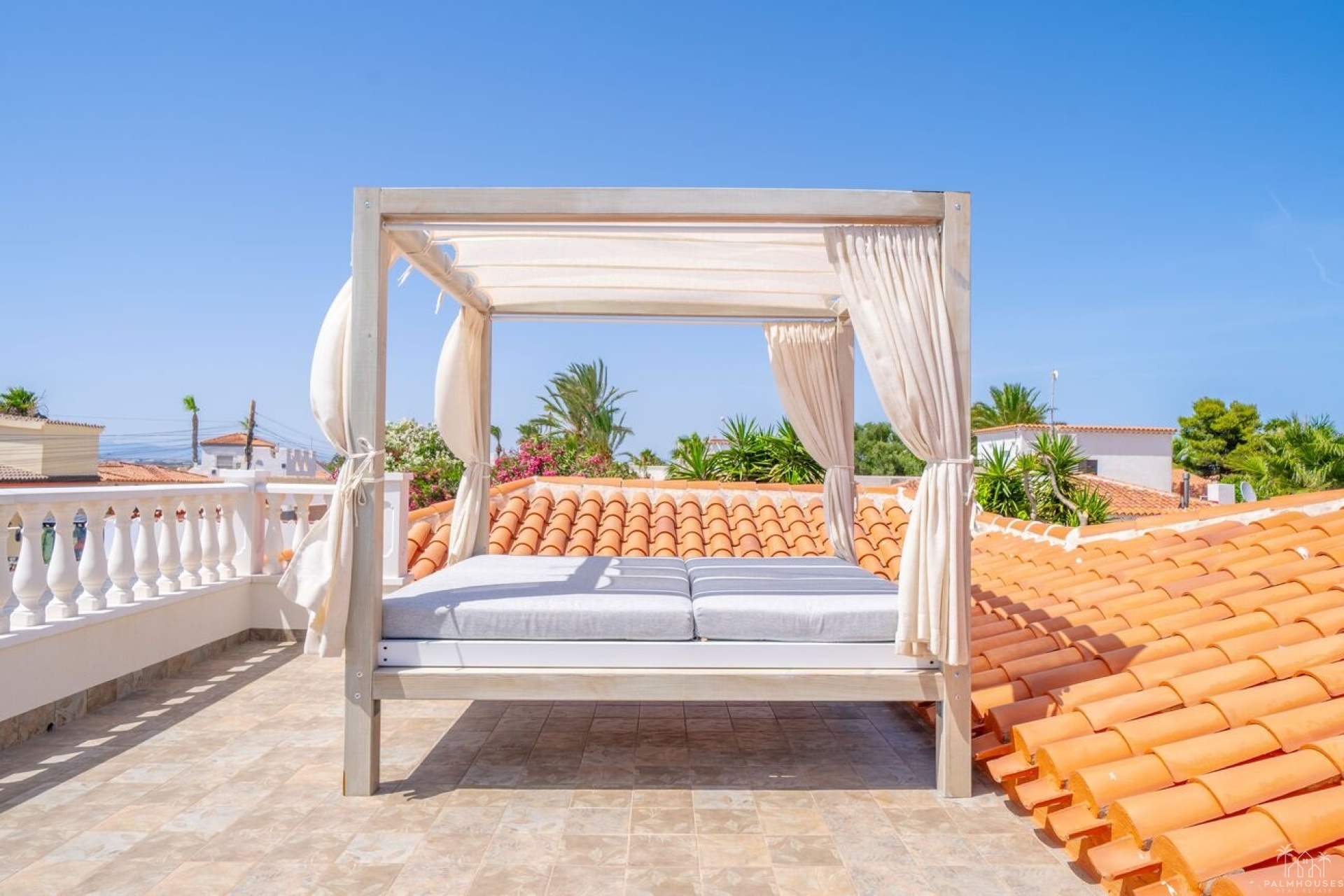 Revente - Villa - Torrevieja - Torreta