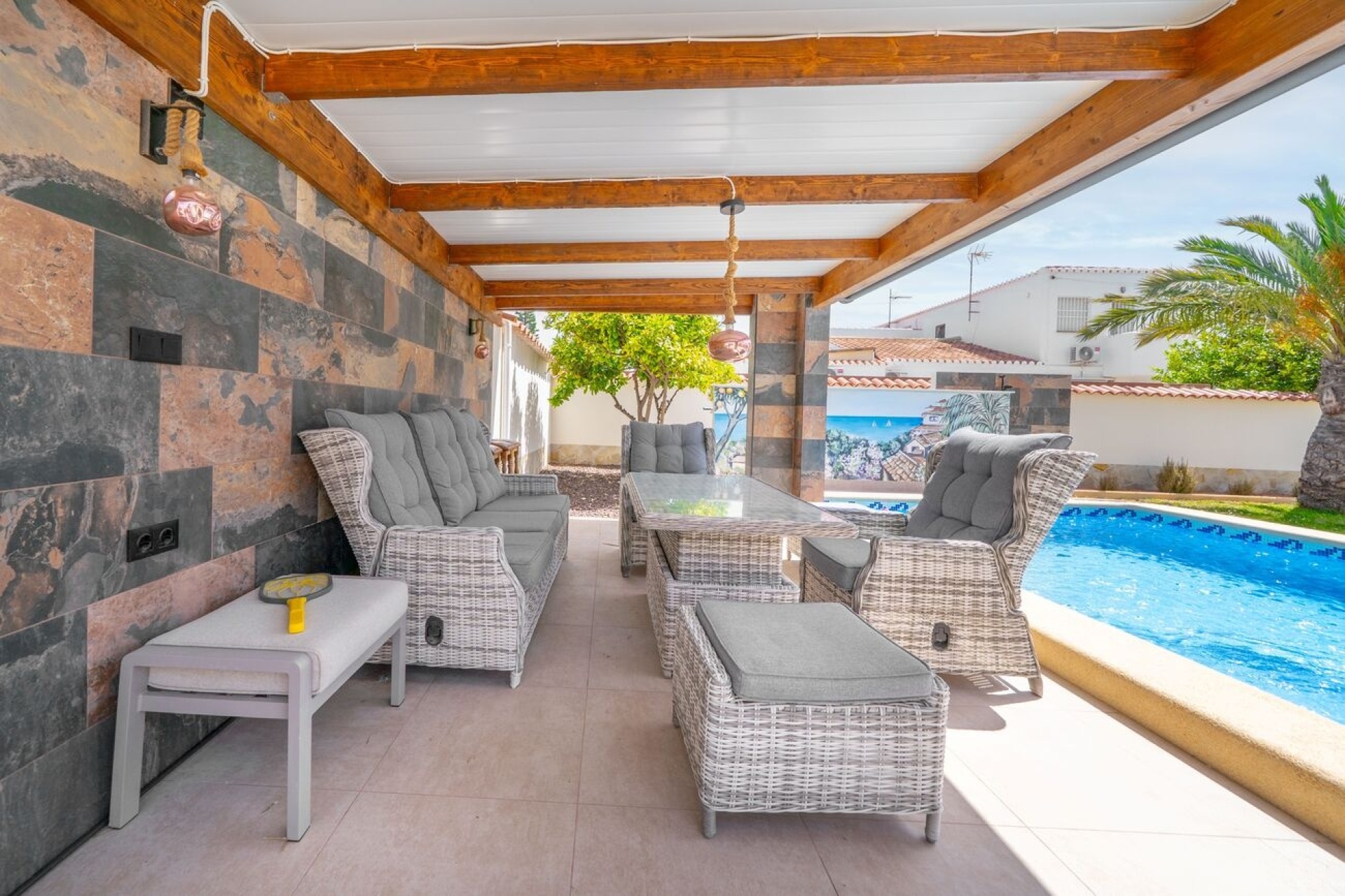 Revente - Villa - Torrevieja - Torreta