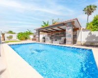 Revente - Villa - Torrevieja - Torreta