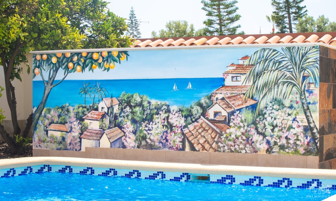 Revente - Villa - Torrevieja - Torreta