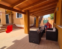 Revente - Villa - Torrevieja - Torrevieja Centro