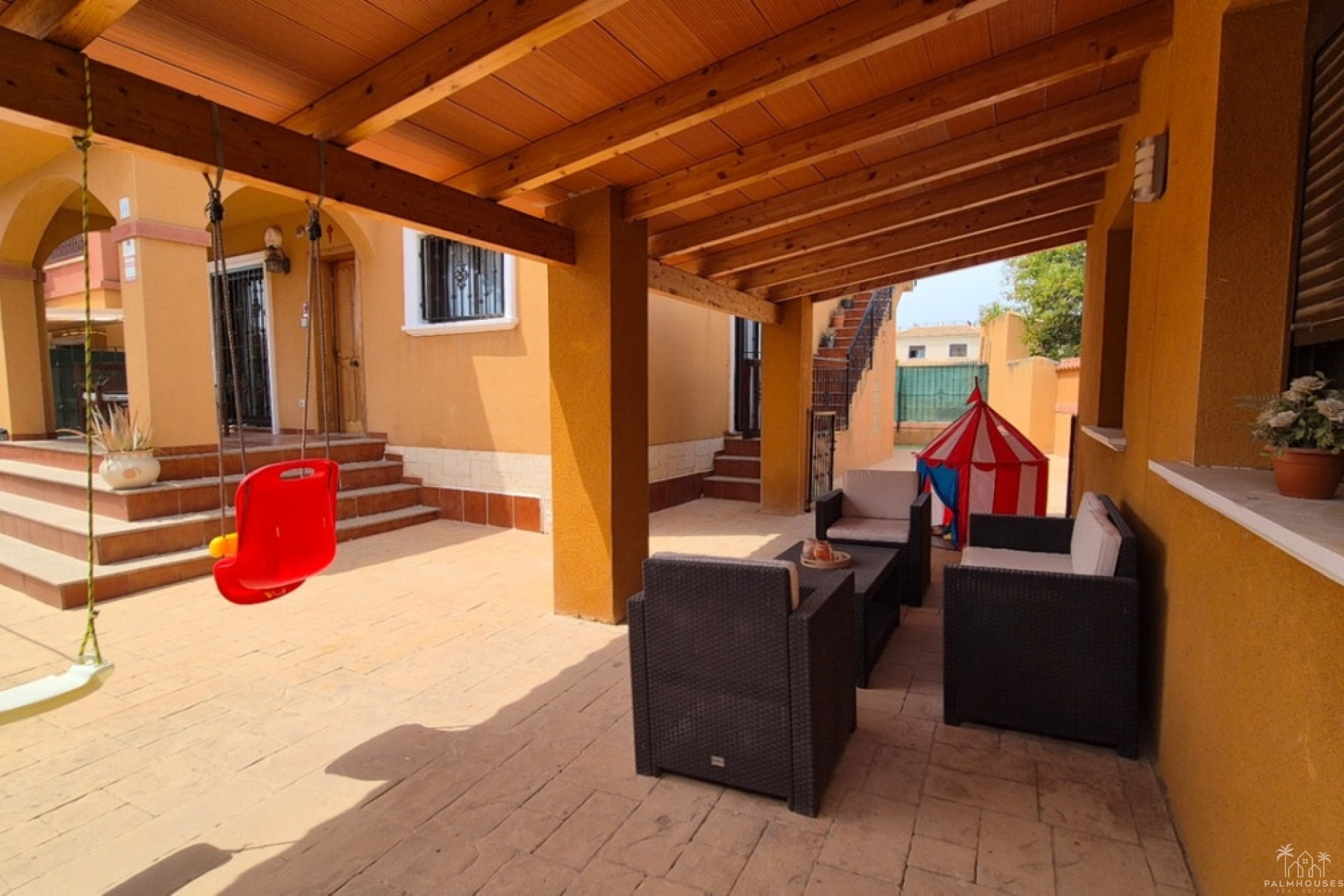 Revente - Villa - Torrevieja - Torrevieja Centro