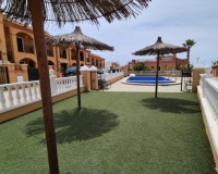 Revente - Villa - Torrevieja - Torrevieja Centro