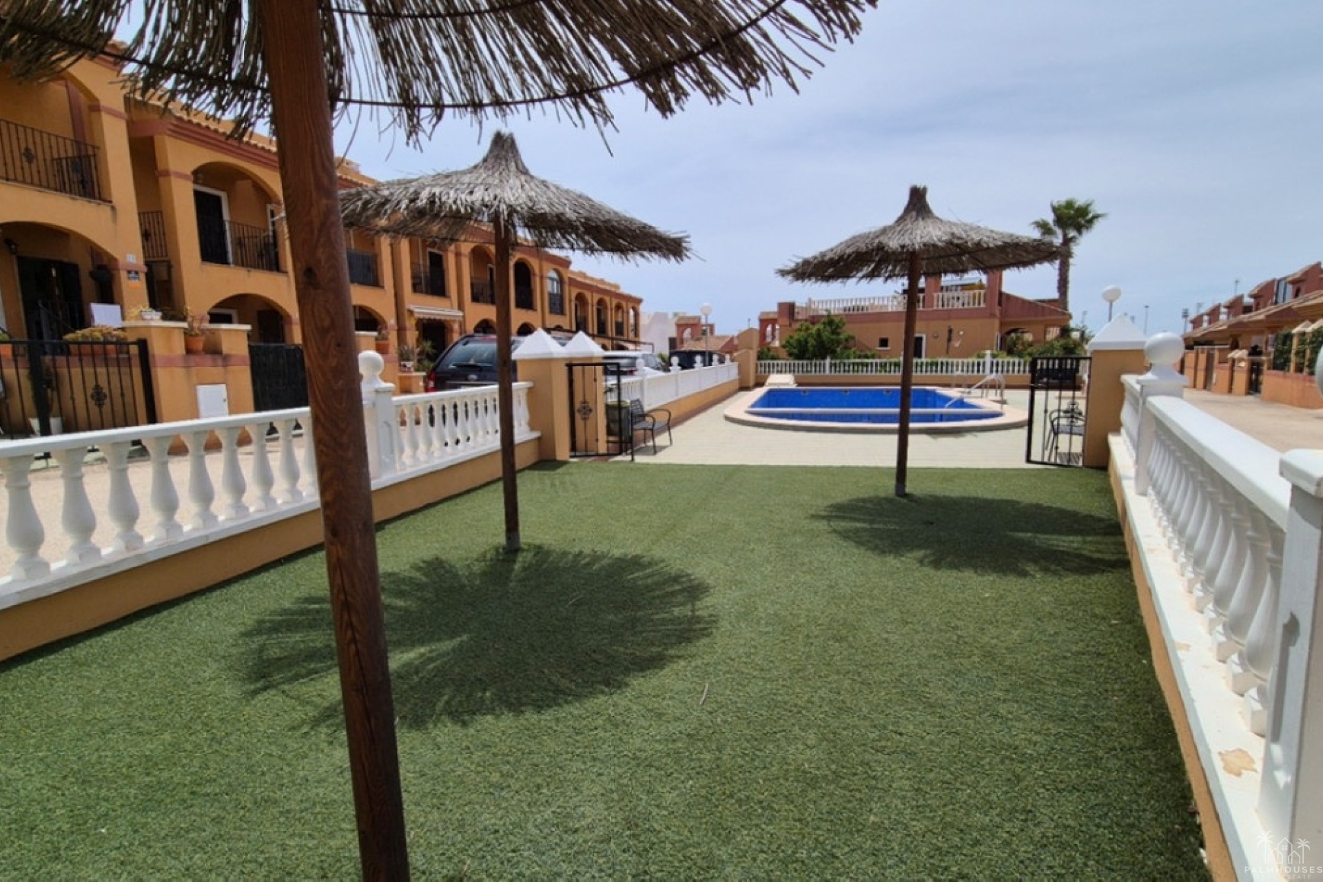 Revente - Villa - Torrevieja - Torrevieja Centro