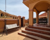 Revente - Villa - Torrevieja - Torrevieja Centro