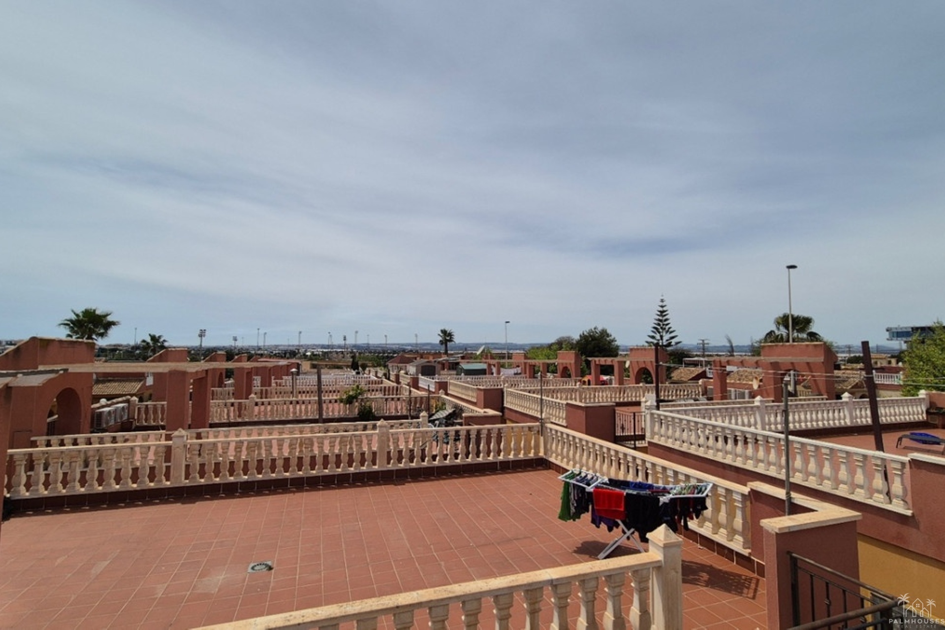 Revente - Villa - Torrevieja - Torrevieja Centro