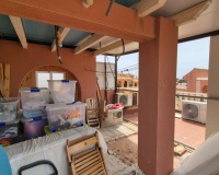 Revente - Villa - Torrevieja - Torrevieja Centro