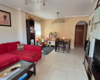 Revente - Villa - Torrevieja - Torrevieja Centro