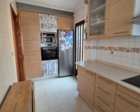 Revente - Villa - Torrevieja - Torrevieja Centro