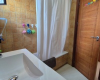 Revente - Villa - Torrevieja - Torrevieja Centro