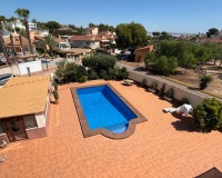 Revente - Villa - Torrevieja - Torrevieja Centro