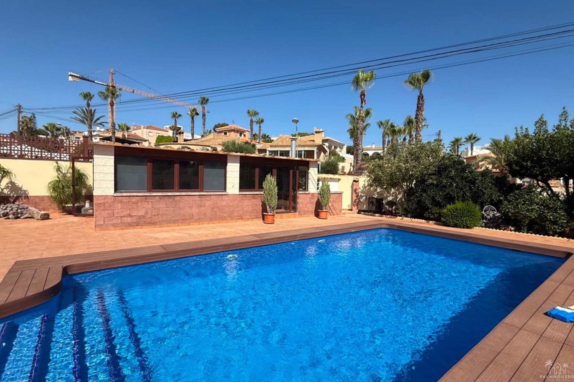 Revente - Villa - Torrevieja - Torrevieja Centro