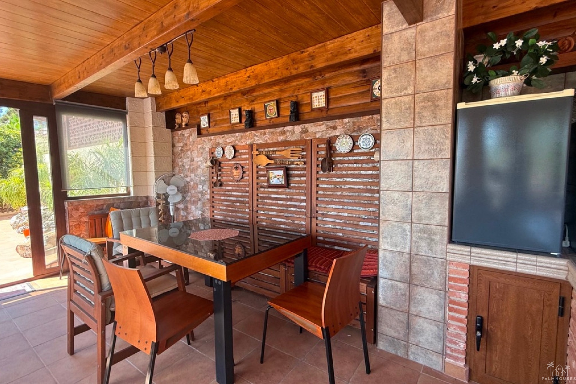 Revente - Villa - Torrevieja - Torrevieja Centro