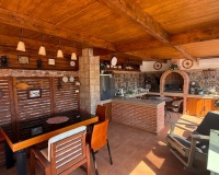 Revente - Villa - Torrevieja - Torrevieja Centro