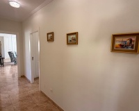 Revente - Villa - Torrevieja - Torrevieja Centro