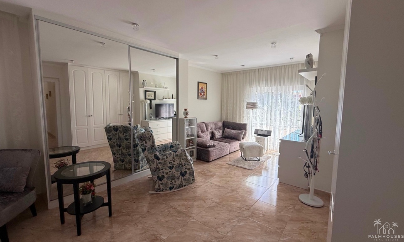Revente - Villa - Torrevieja - Torrevieja Centro