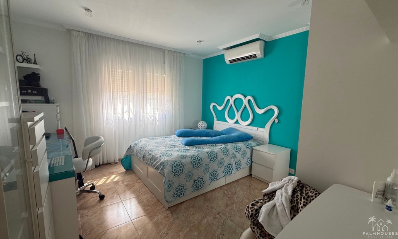 Revente - Villa - Torrevieja - Torrevieja Centro