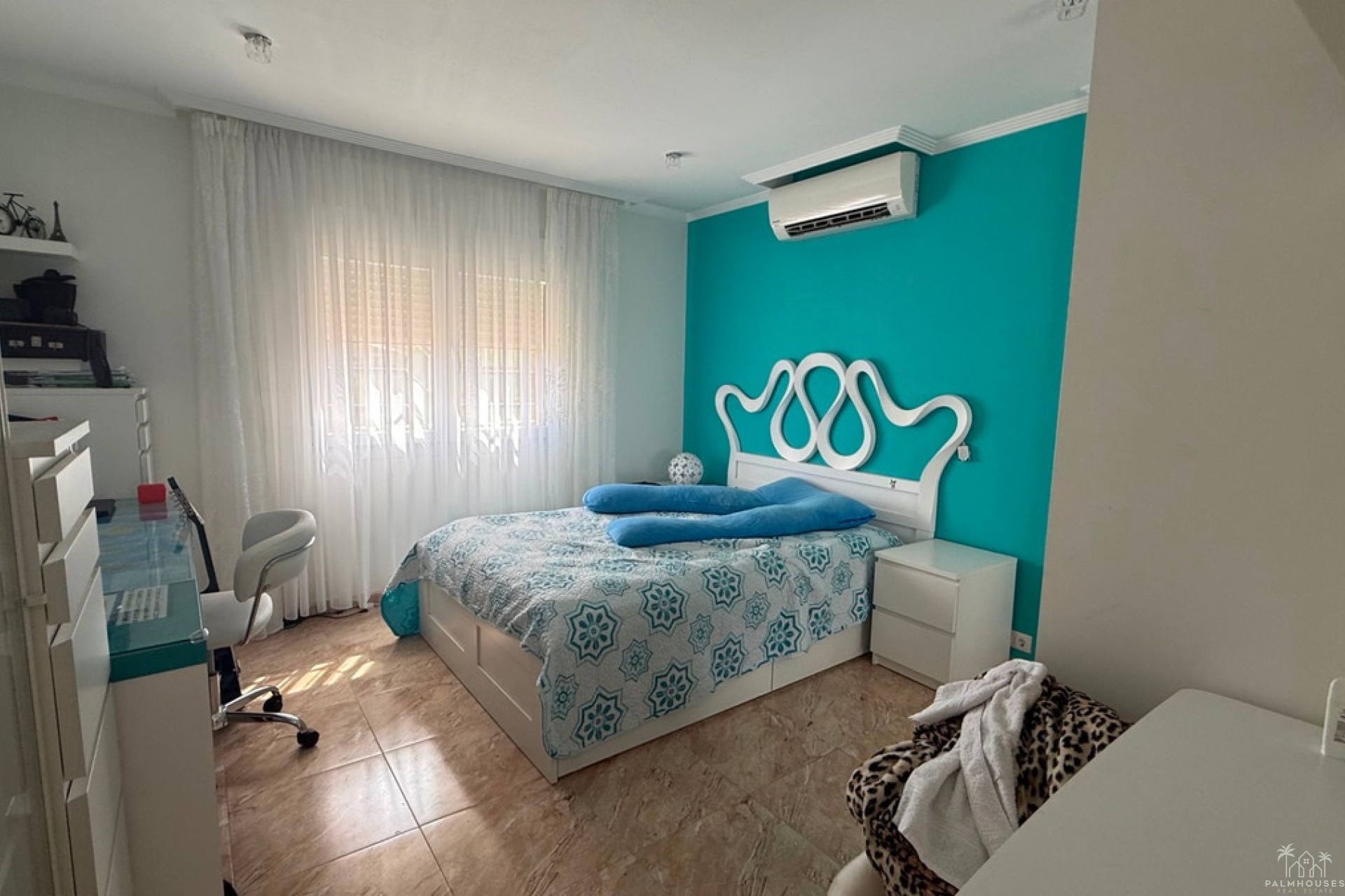 Revente - Villa - Torrevieja - Torrevieja Centro