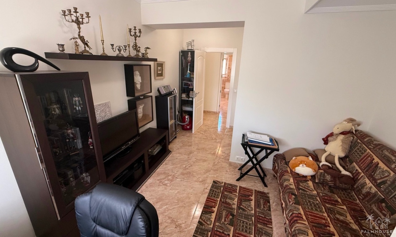 Revente - Villa - Torrevieja - Torrevieja Centro