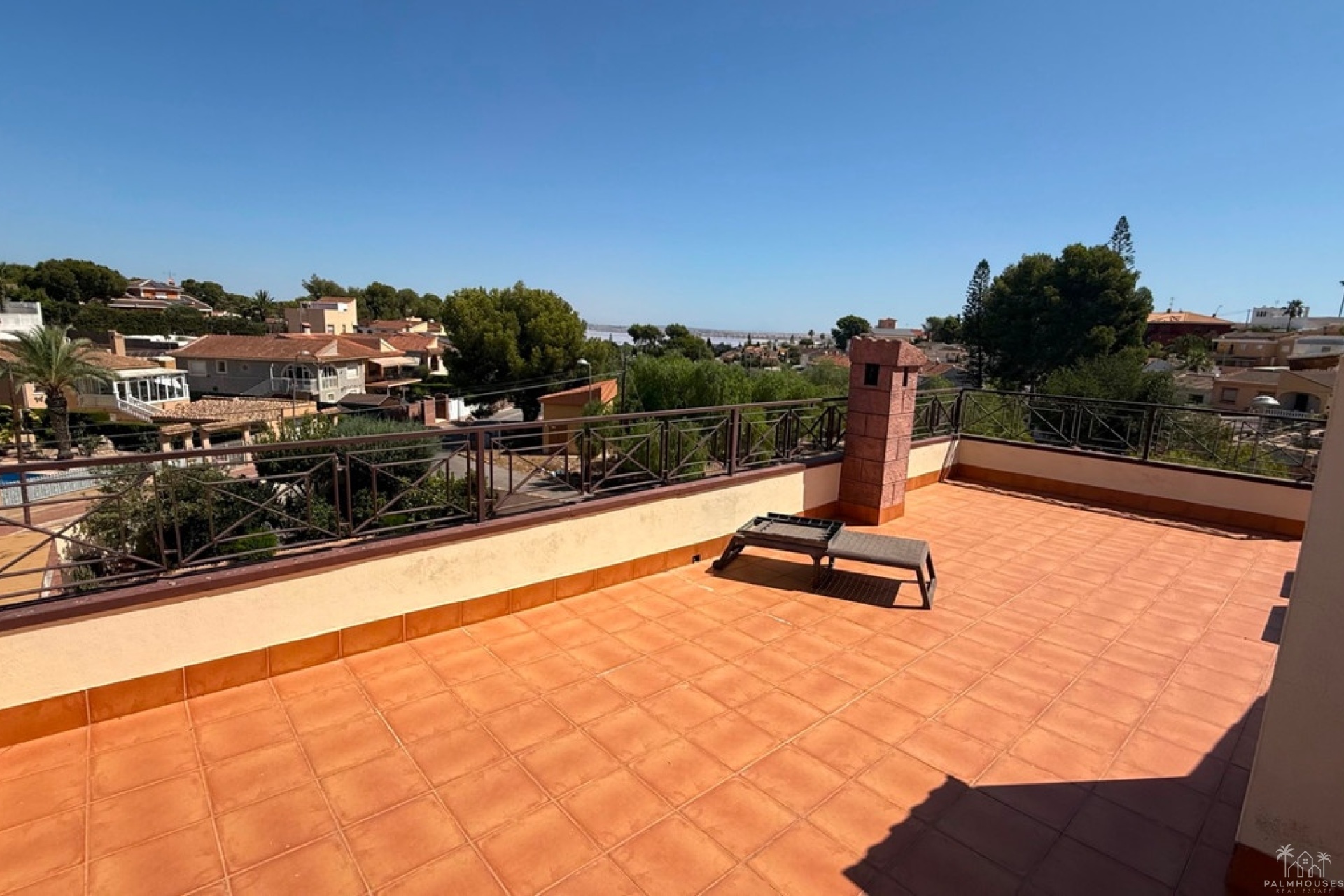 Revente - Villa - Torrevieja - Torrevieja Centro