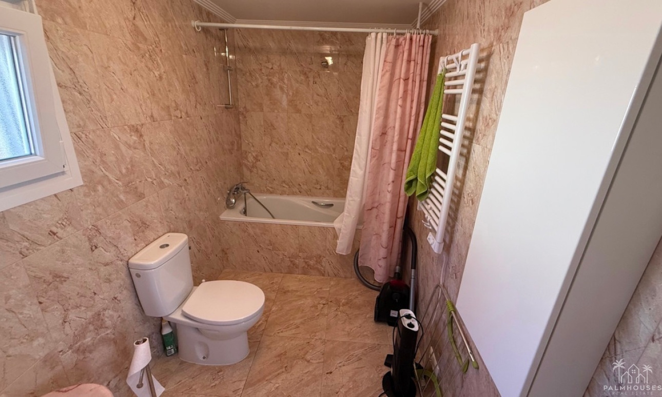 Revente - Villa - Torrevieja - Torrevieja Centro