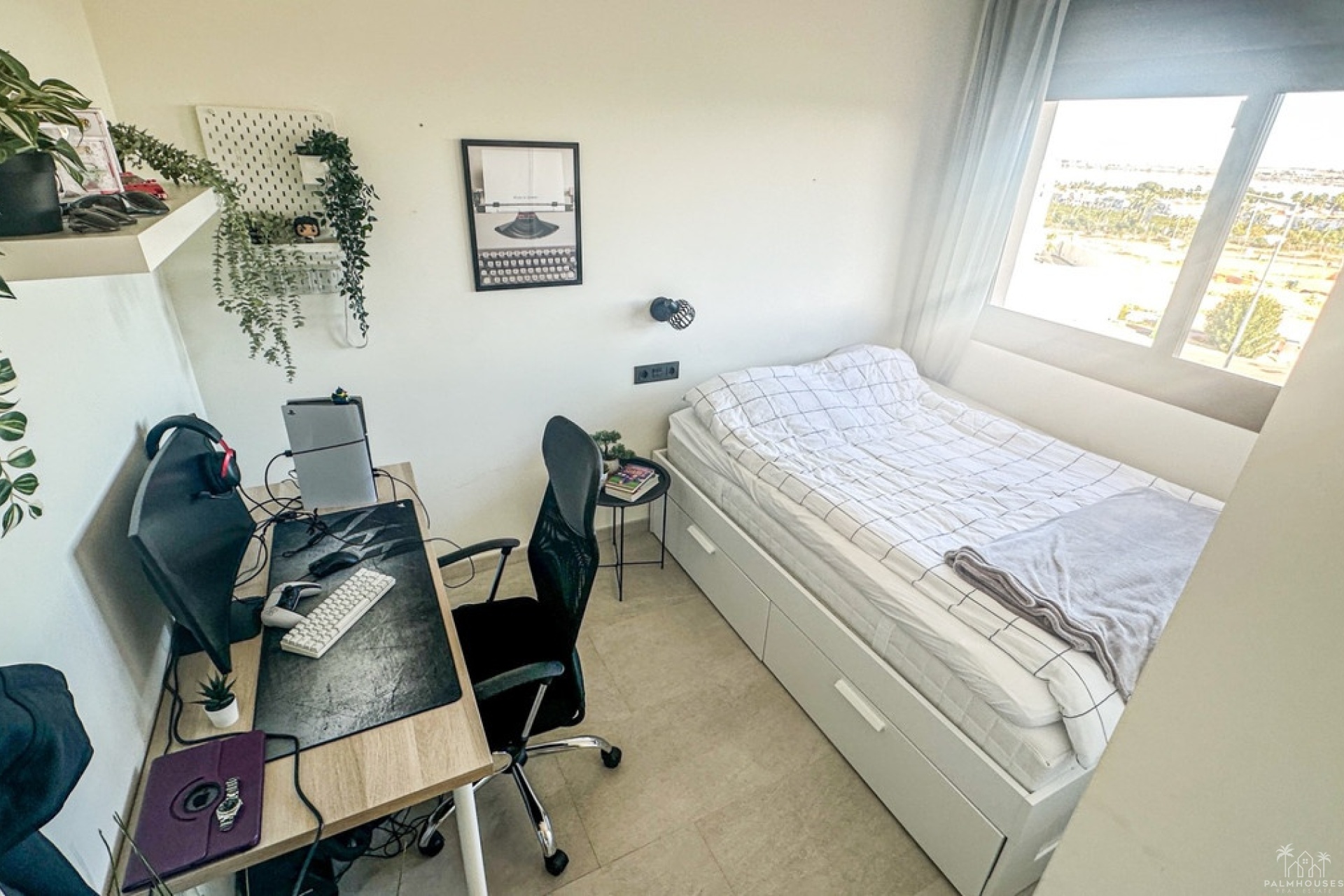 Revente - Villa - Torrevieja - Torrevieja Centro