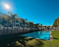 Revente - Villa - Torrevieja - Torrevieja Centro
