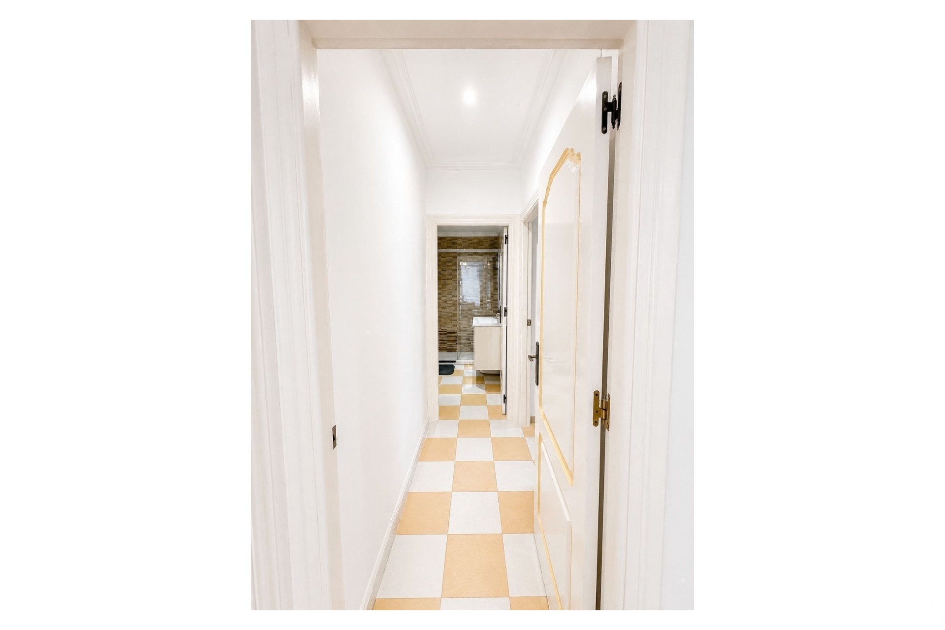 Revente - Villa - Torrevieja - Torrevieja Centro