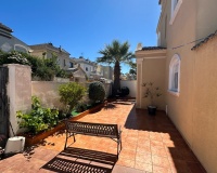 Revente - Villa - Torrevieja - Torrevieja Centro
