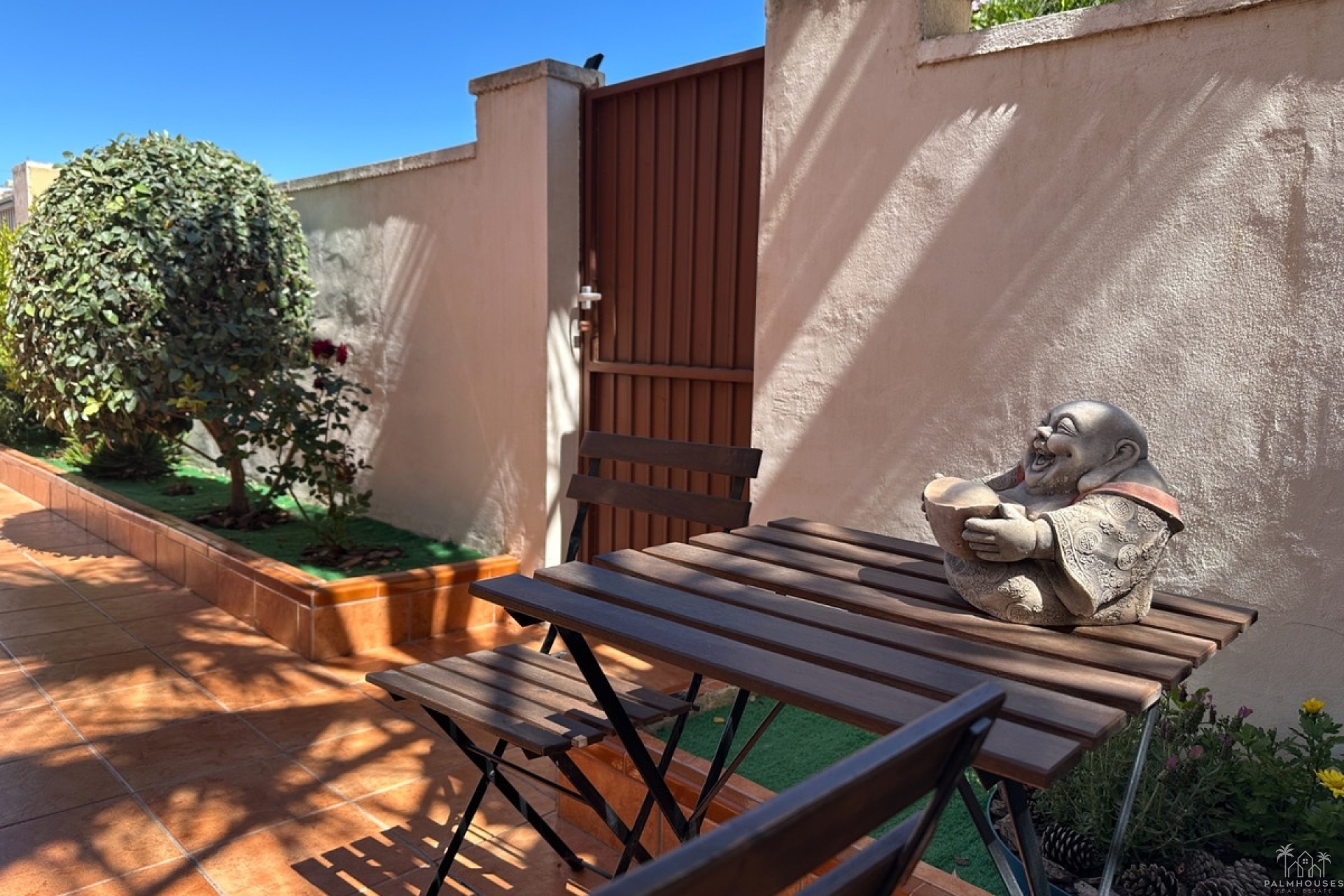 Revente - Villa - Torrevieja - Torrevieja Centro