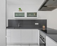 Revente - Villa - Torrevieja - Torrevieja Centro