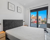 Revente - Villa - Torrevieja - Torrevieja Centro