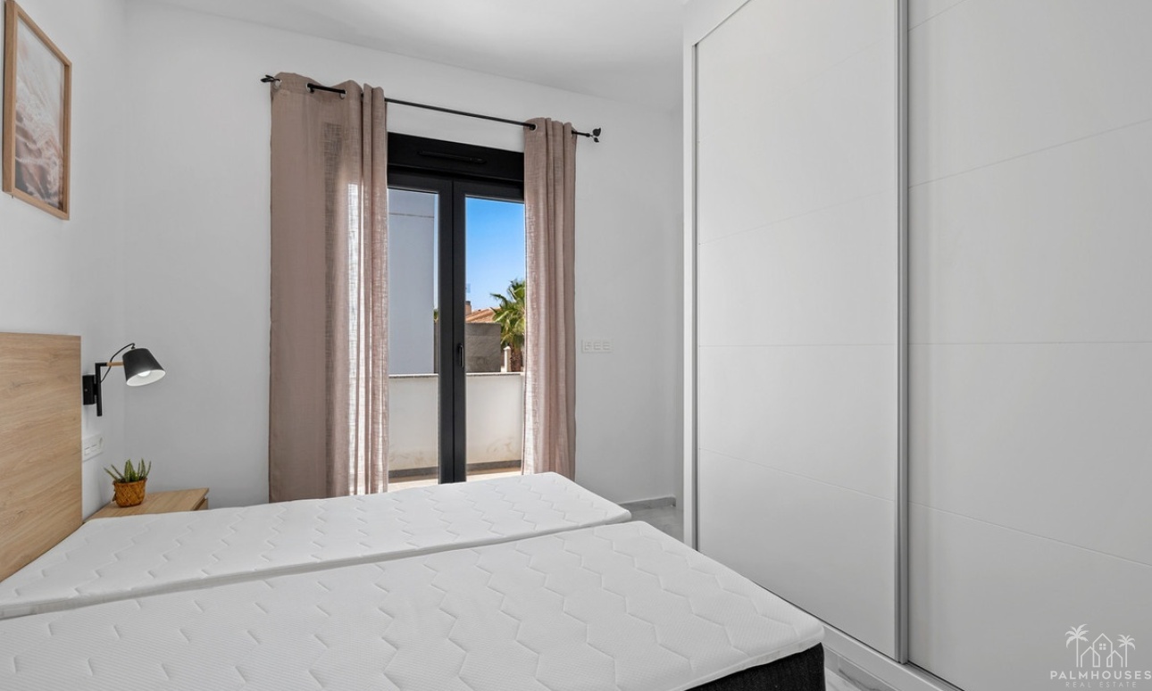 Revente - Villa - Torrevieja - Torrevieja Centro