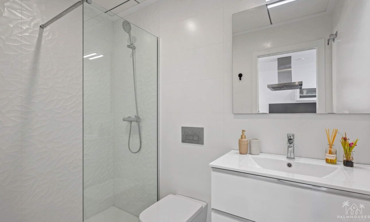Revente - Villa - Torrevieja - Torrevieja Centro