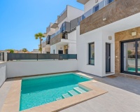 Revente - Villa - Torrevieja - Torrevieja Centro