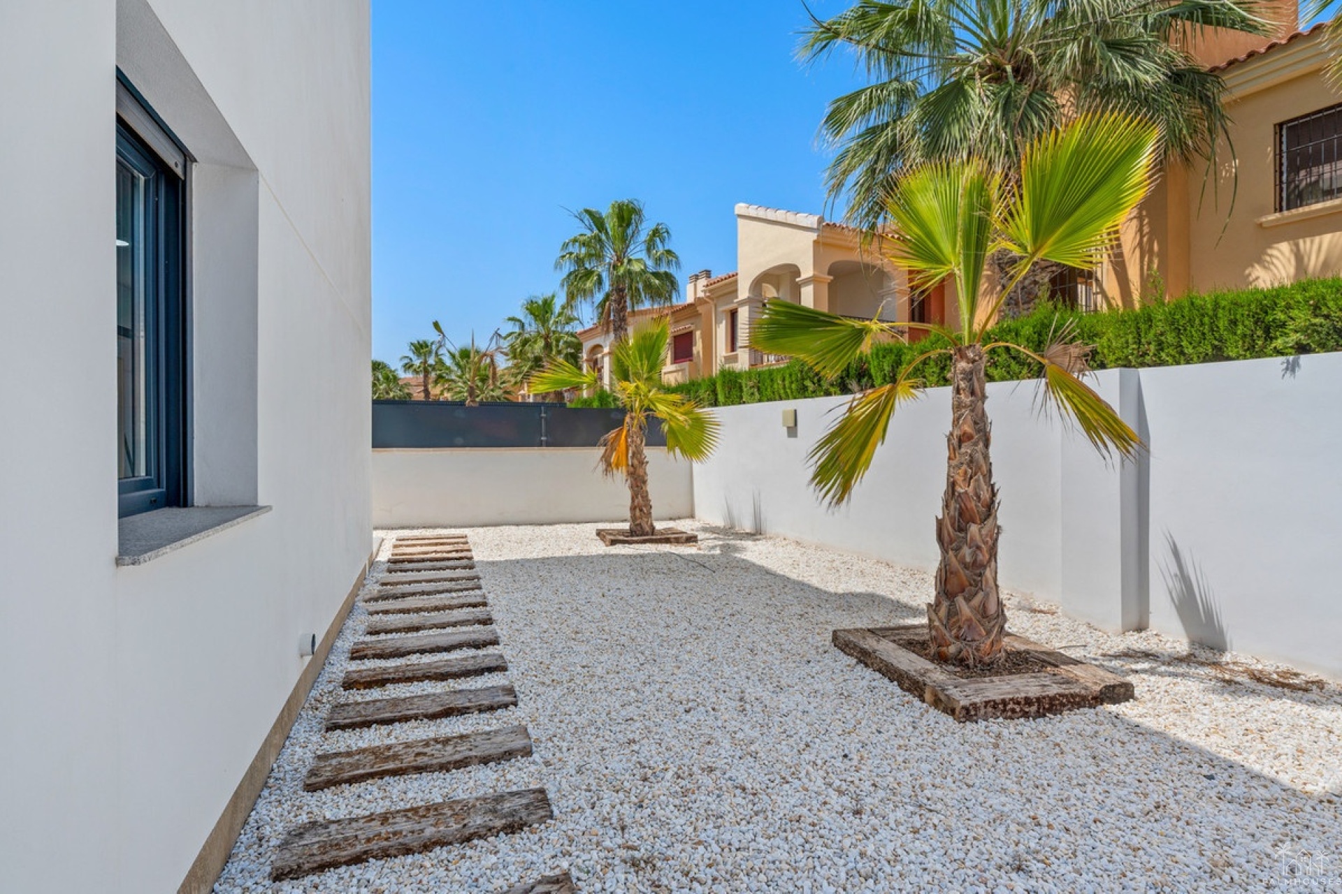 Revente - Villa - Torrevieja - Torrevieja Centro