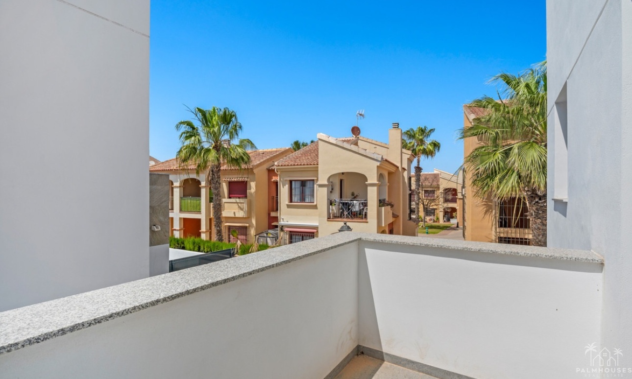 Revente - Villa - Torrevieja - Torrevieja Centro