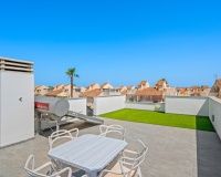 Revente - Villa - Torrevieja - Torrevieja Centro