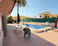 Revente - Villa - Torrevieja - Torrevieja Centro