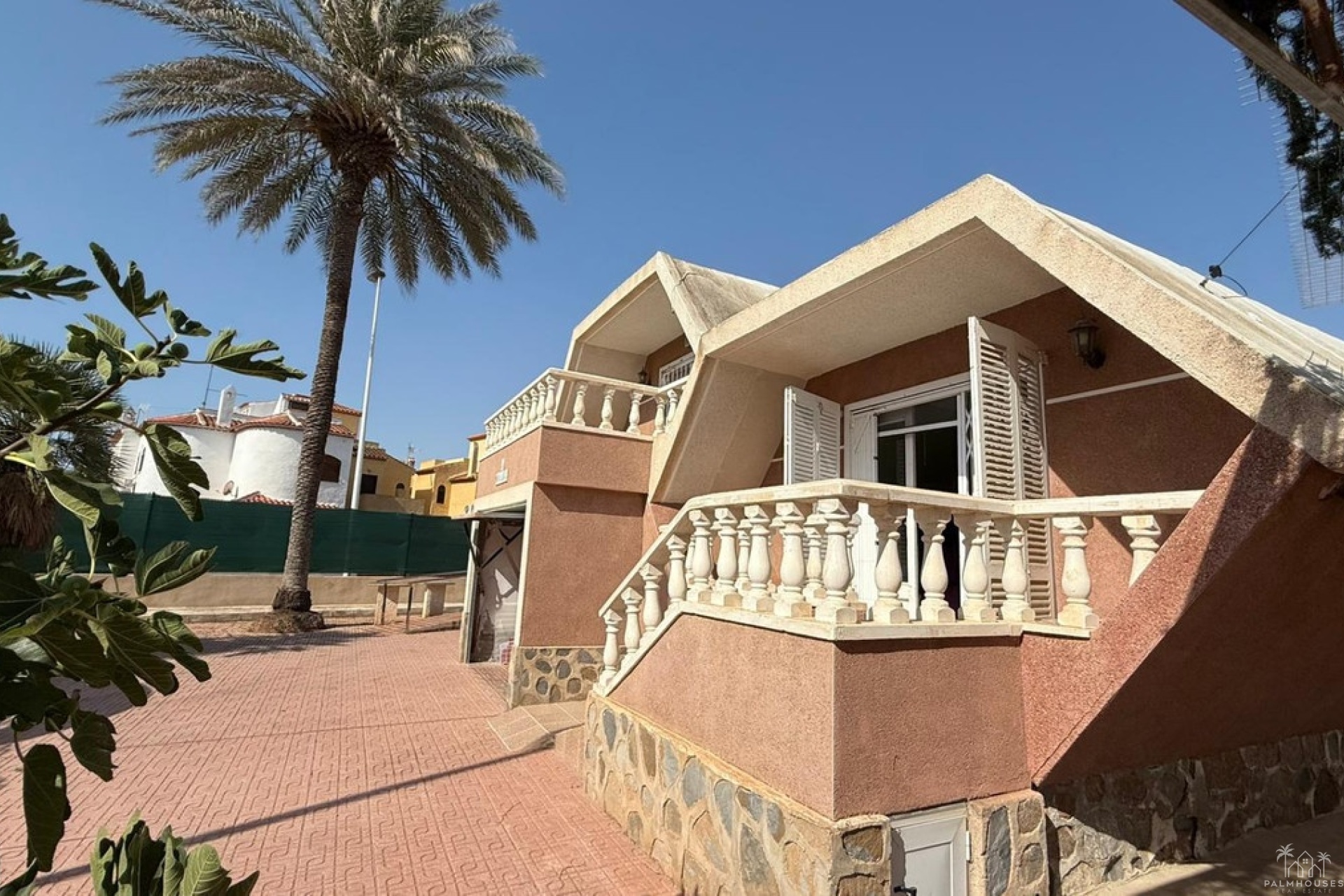 Revente - Villa - Torrevieja - Torrevieja Centro
