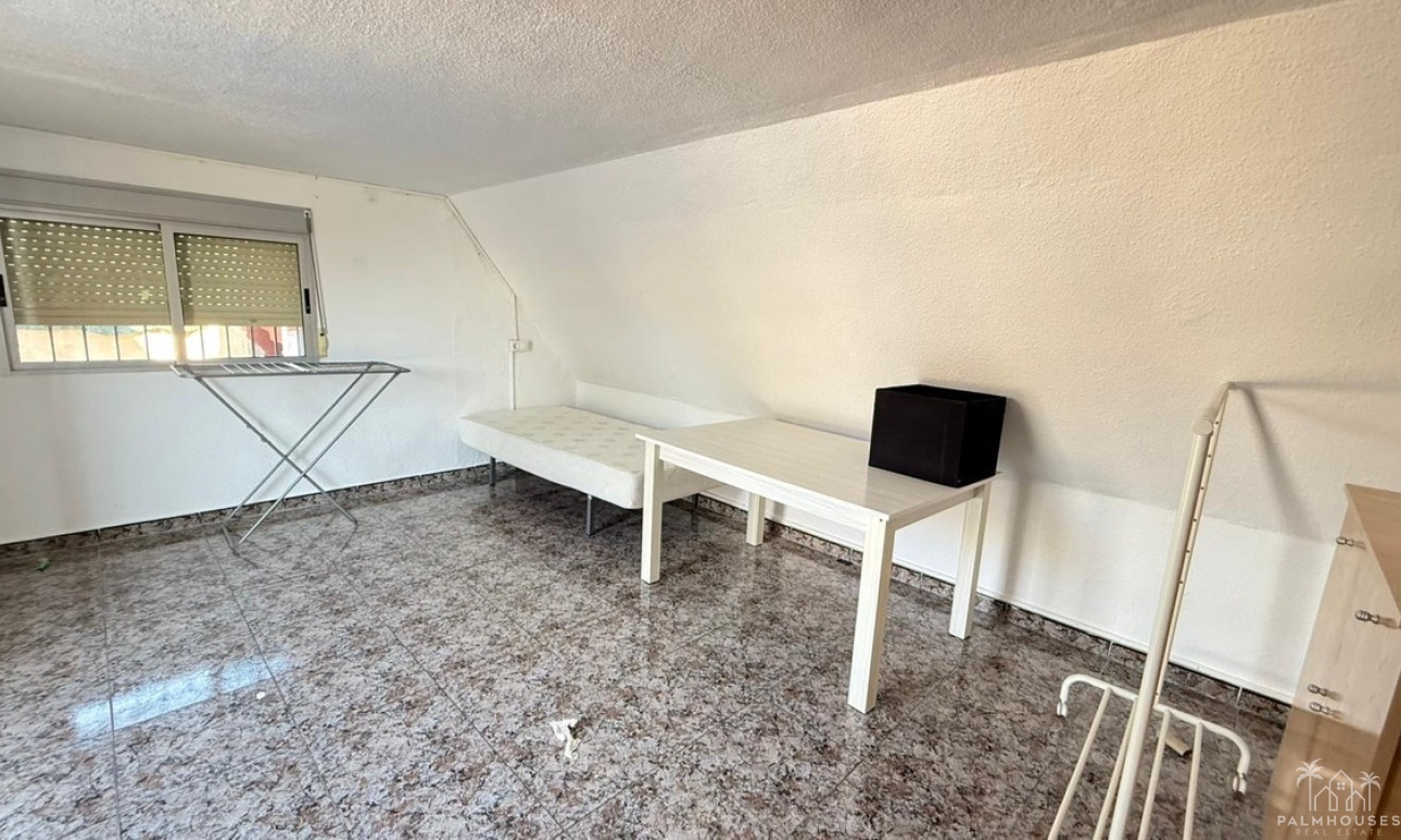 Revente - Villa - Torrevieja - Torrevieja Centro