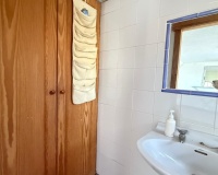 Revente - Villa - Torrevieja - Torrevieja Centro