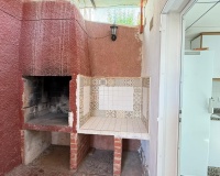 Revente - Villa - Torrevieja - Torrevieja Centro