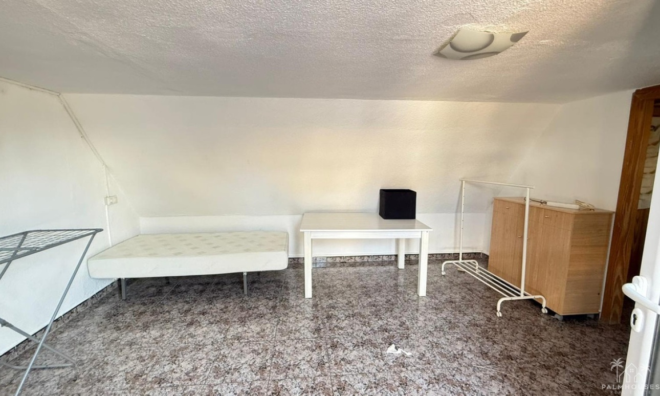 Revente - Villa - Torrevieja - Torrevieja Centro