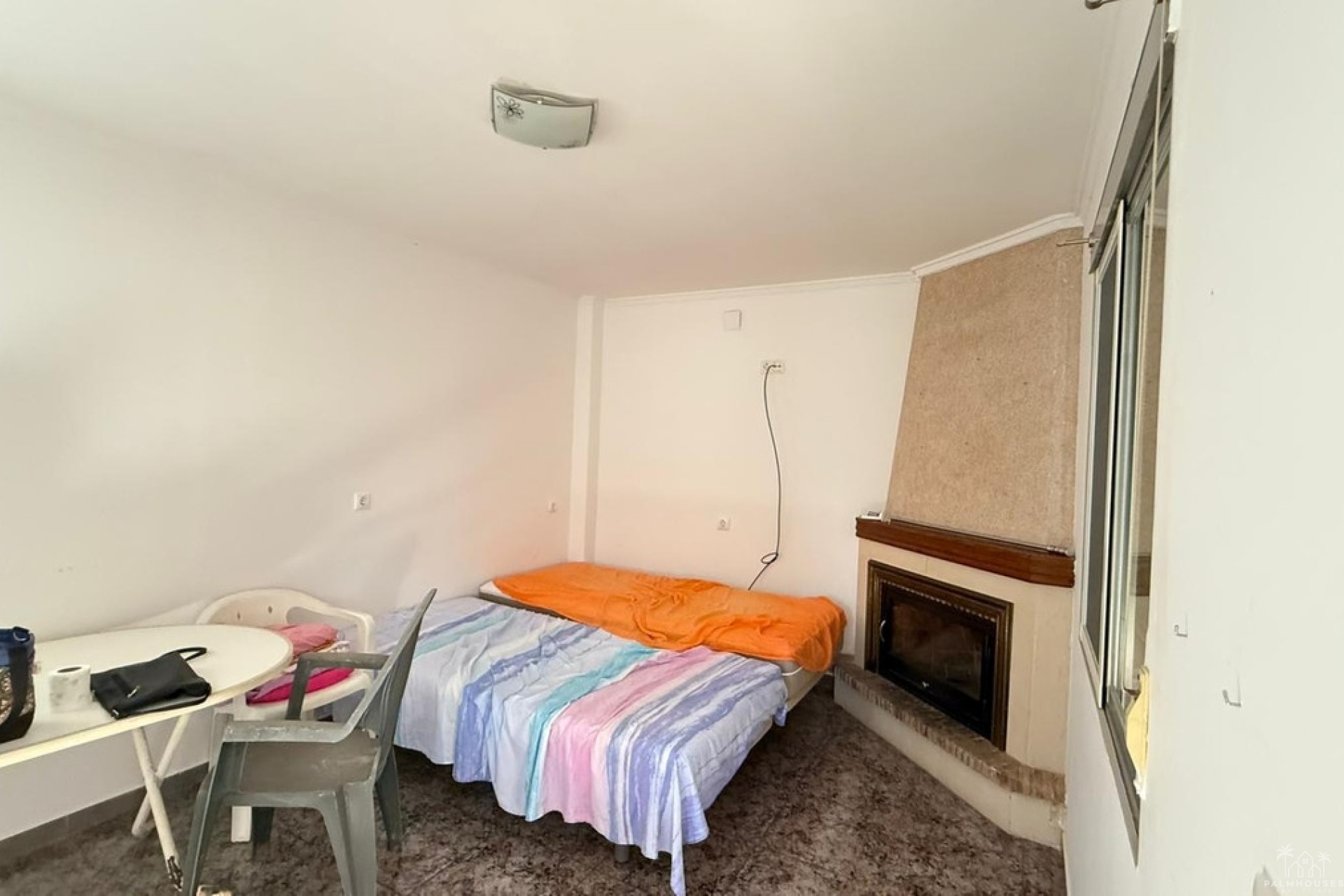Revente - Villa - Torrevieja - Torrevieja Centro