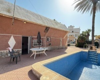 Revente - Villa - Torrevieja - Torrevieja Centro