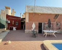 Revente - Villa - Torrevieja - Torrevieja Centro