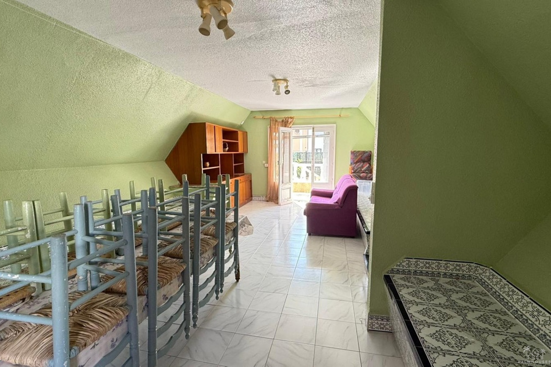 Revente - Villa - Torrevieja - Torrevieja Centro