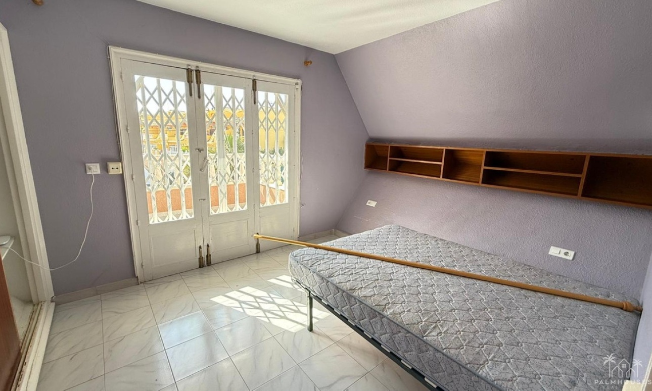 Revente - Villa - Torrevieja - Torrevieja Centro